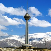 Milad Multi-Purpose Tower