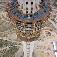 Milad Multi-Purpose Tower