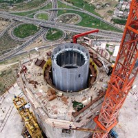 Milad Multi-Purpose Tower