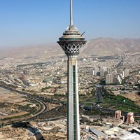 Milad Multi-Purpose Tower
