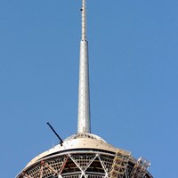 Milad Multi-Purpose Tower