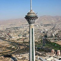 برج میلاد