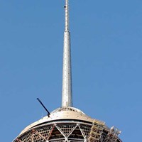 برج میلاد