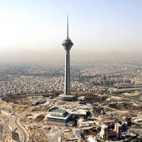 برج میلاد