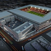 Zawra Sports Complex